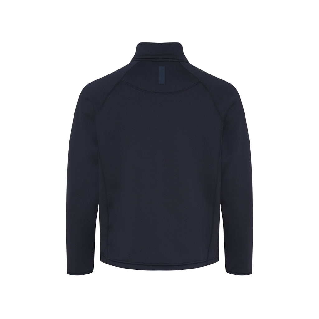Sea Ranch Couts Sweatshirts Mørk Navy