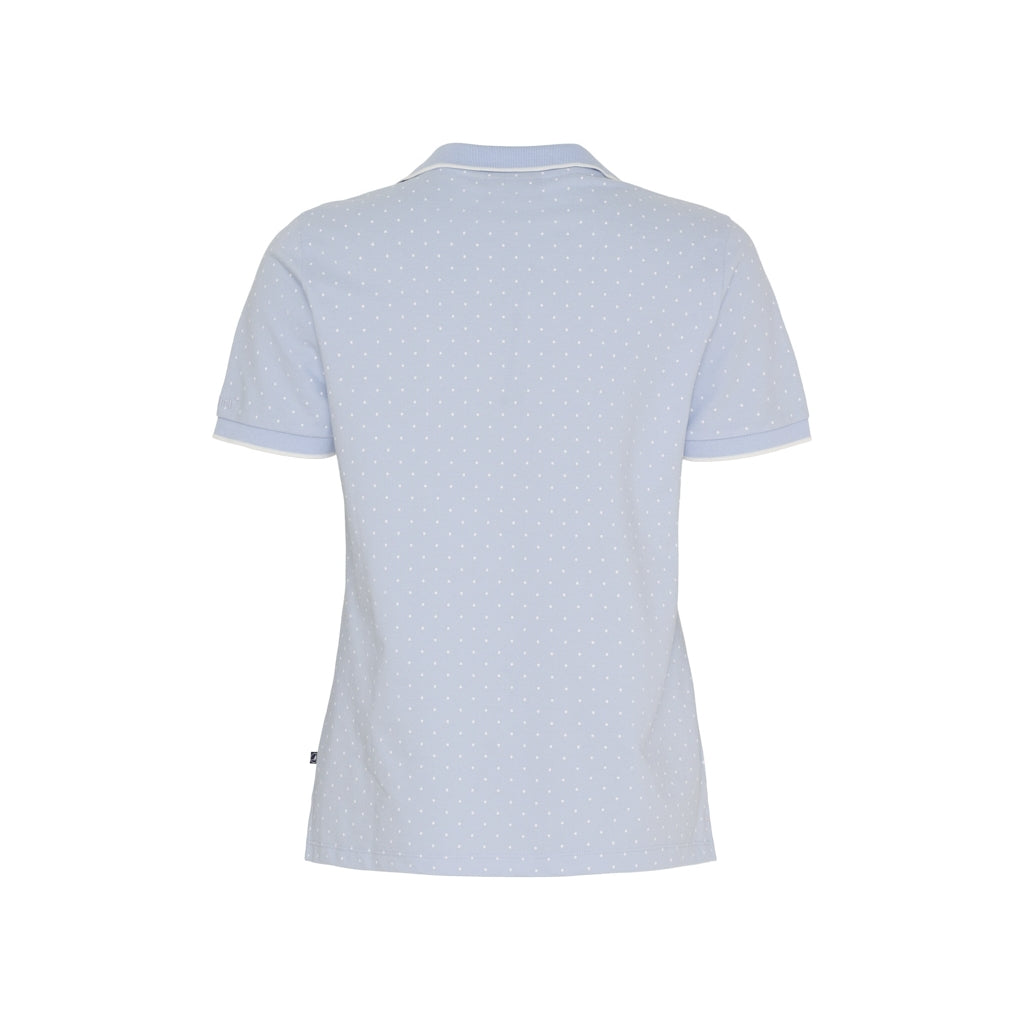 Sea Ranch SR_Manon Poloer 4091 Cashmere Blue