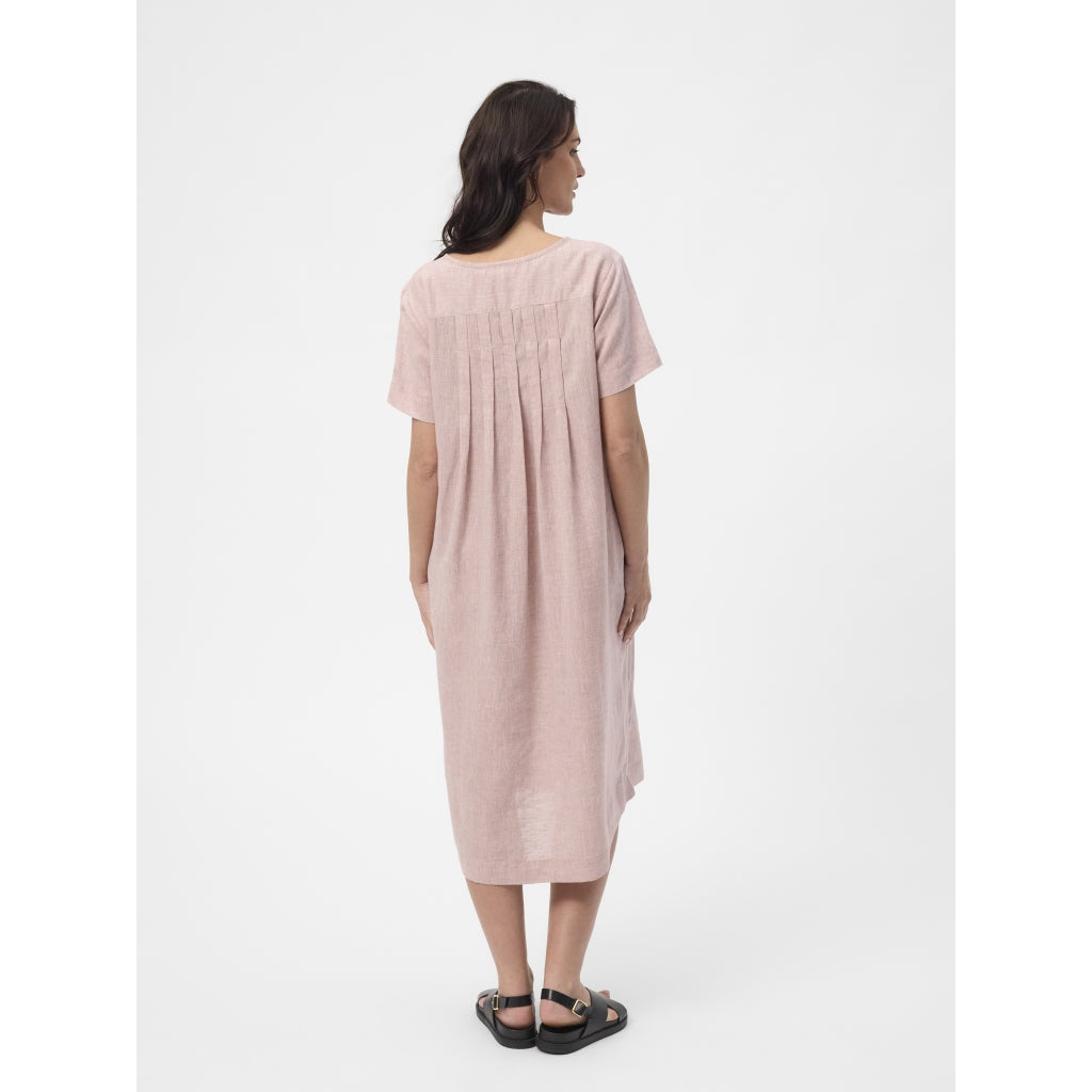 Redgreen Women Dahlia Dress Dresses / Shirts 442 Dark Rose