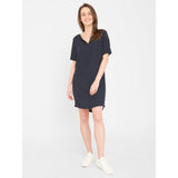 Redgreen Women Daisy Kjole Dresses / Shirts 068 Navy