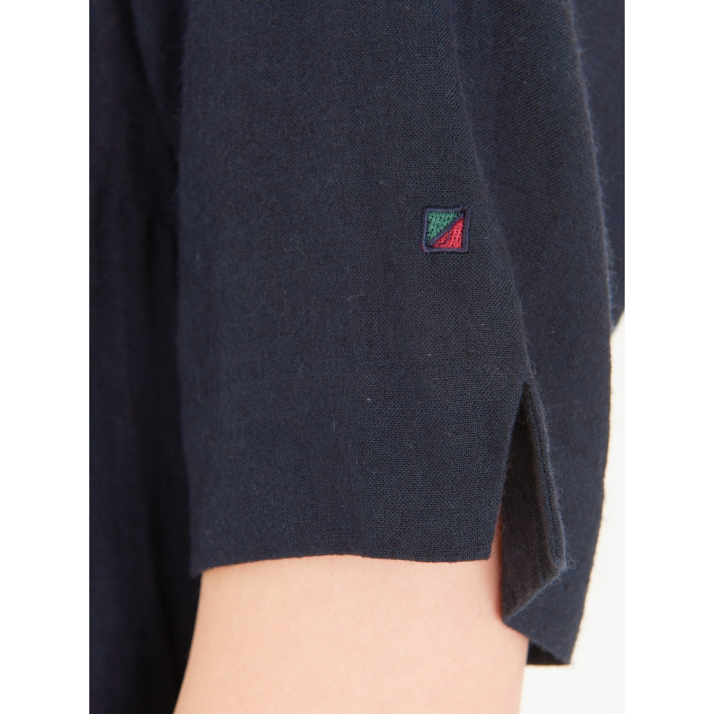 Redgreen Women Daisy Kjole Dresses / Shirts 068 Navy