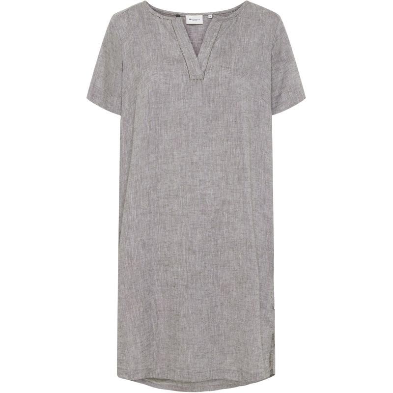 Redgreen Women Daisy Kjole Dresses / Shirts 422 Ligth Sand Melange