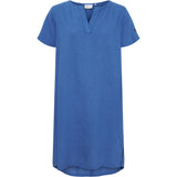 Redgreen Women Daisy Kjole Dresses / Shirts Blå