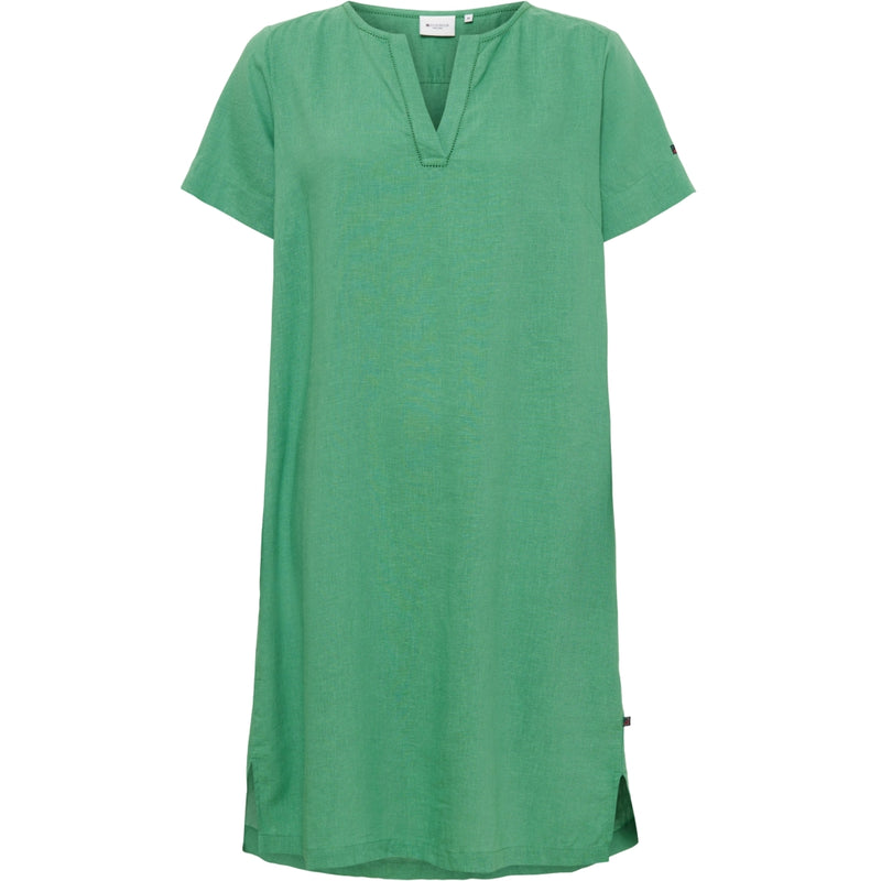 Redgreen Women Daisy Kjole Dresses / Shirts Grøn