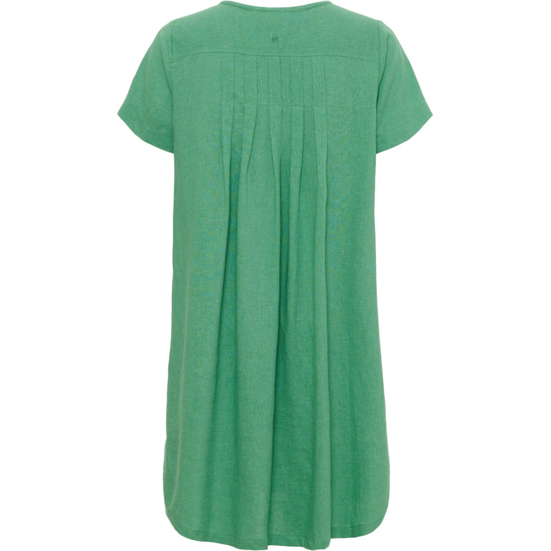 Redgreen Women Daisy Kjole Dresses / Shirts Grøn