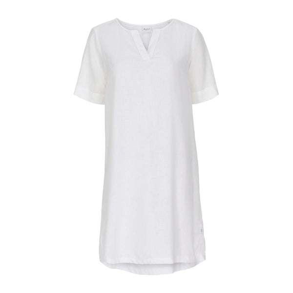Redgreen Women Daisy Kjole Dresses / Shirts Hvid