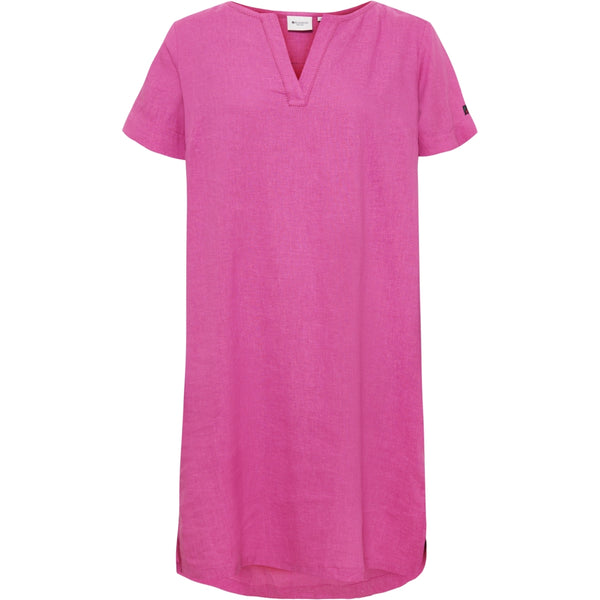 Redgreen Women Daisy Kjole Dresses / Shirts Lyserød