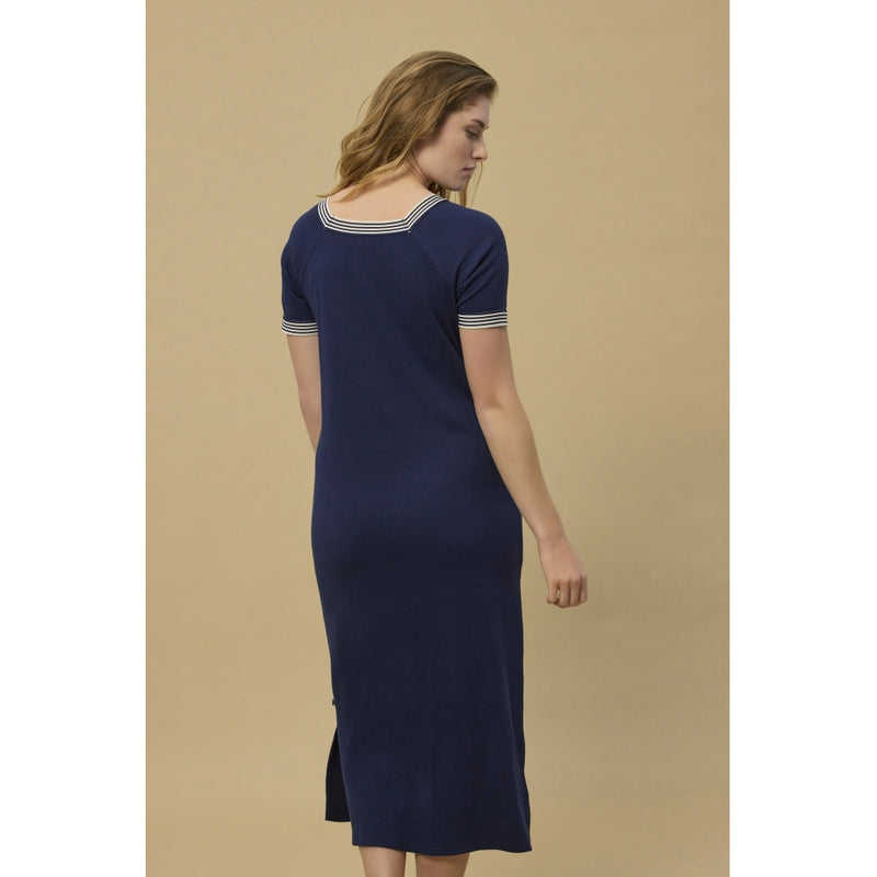 Redgreen Women Dana Dress Dresses / Shirts 068 Navy