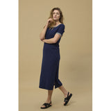 Redgreen Women Dana Dress Dresses / Shirts 068 Navy