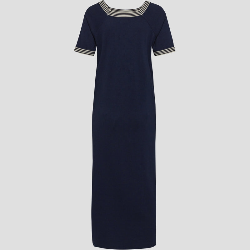 Redgreen Women Dana Dress Dresses / Shirts 068 Navy