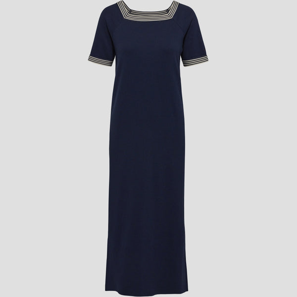 Redgreen Women Dana Dress Dresses / Shirts 068 Navy