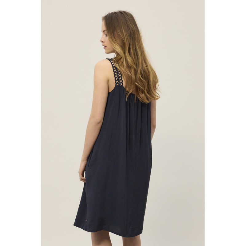 Redgreen Women Dominik Dress Dresses / Shirts 069 Dark Navy