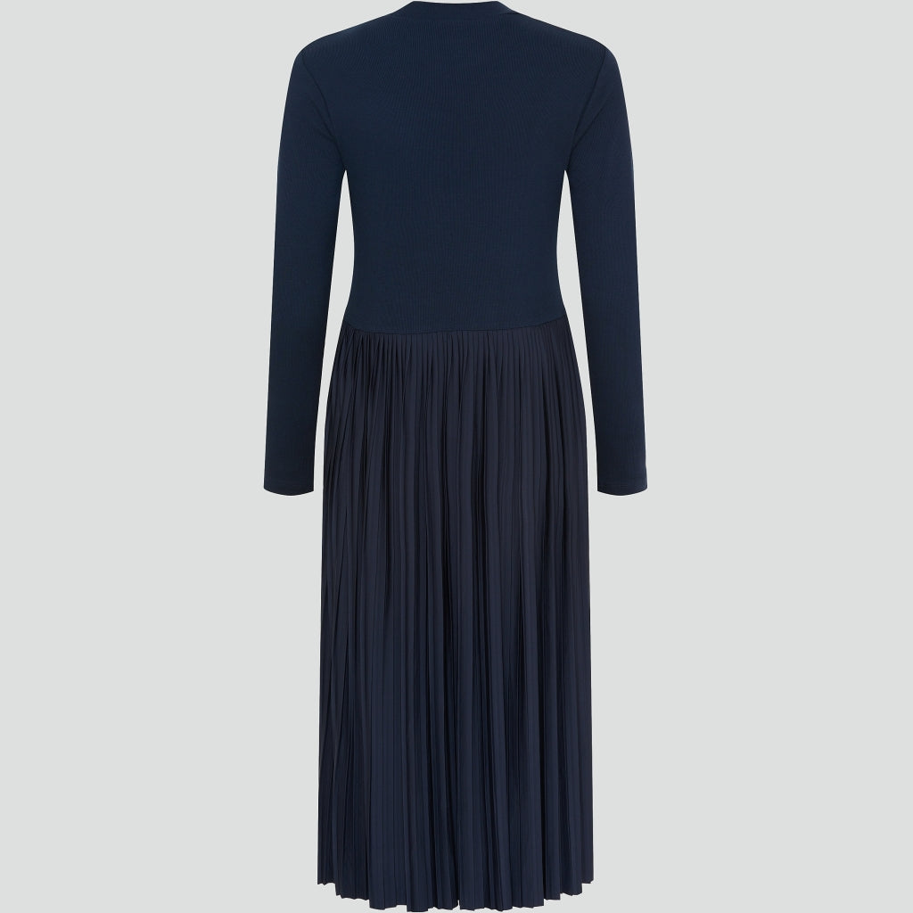 Redgreen Women Dorina Kjole Dresses / Shirts 068 Navy