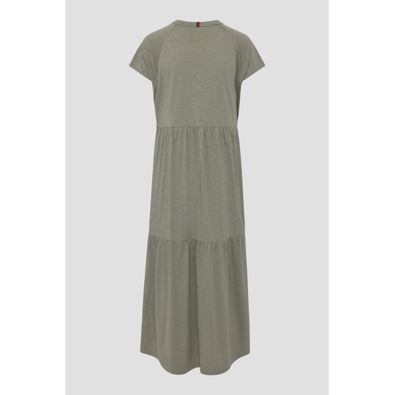 Redgreen Women Dueville Dress Dresses / Shirts 070 Pastel Green