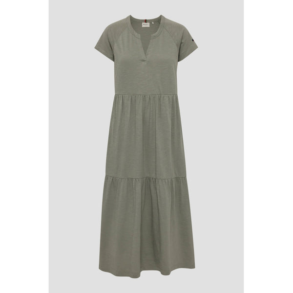 Redgreen Women Dueville Dress Dresses / Shirts 070 Pastel Green