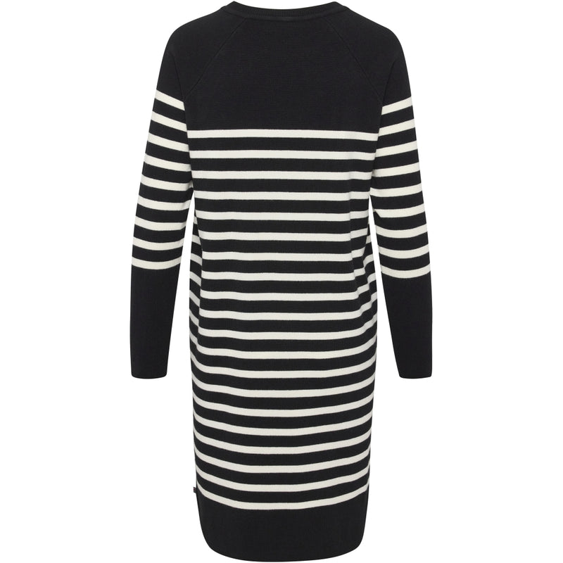 Redgreen Women Dune Strik Strik 199 Black Stripe