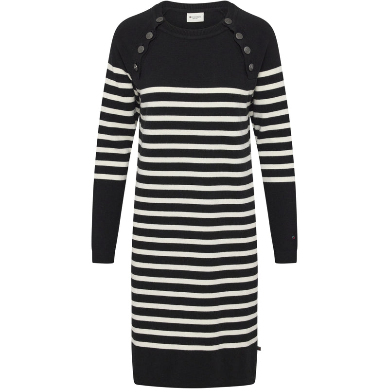 Redgreen Women Dune Strik Strik 199 Black Stripe