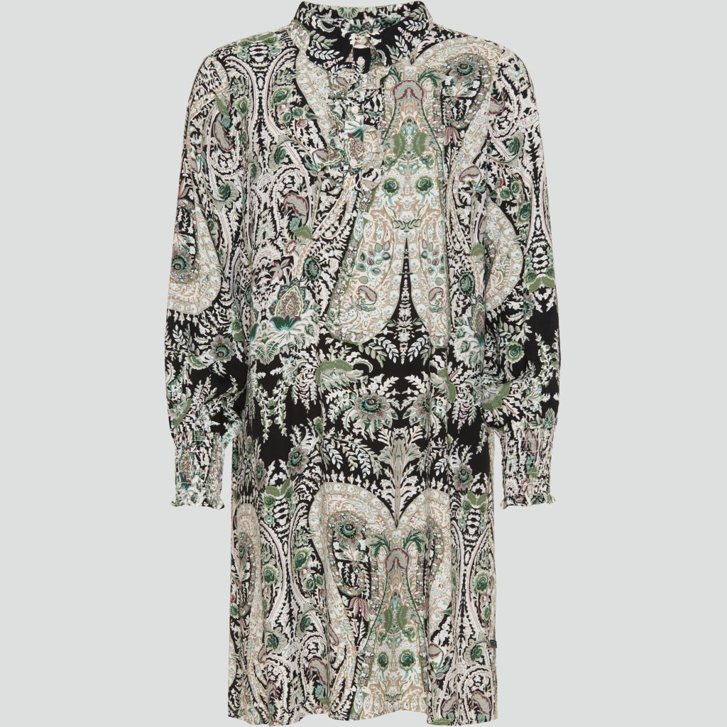 Redgreen Women Dytte Dress Dresses / Shirts Multi/Mønstret