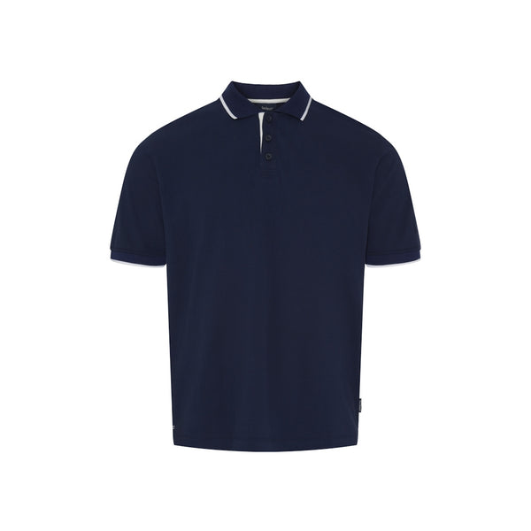 Sea Ranch Eik Polo Poloer SR Navy