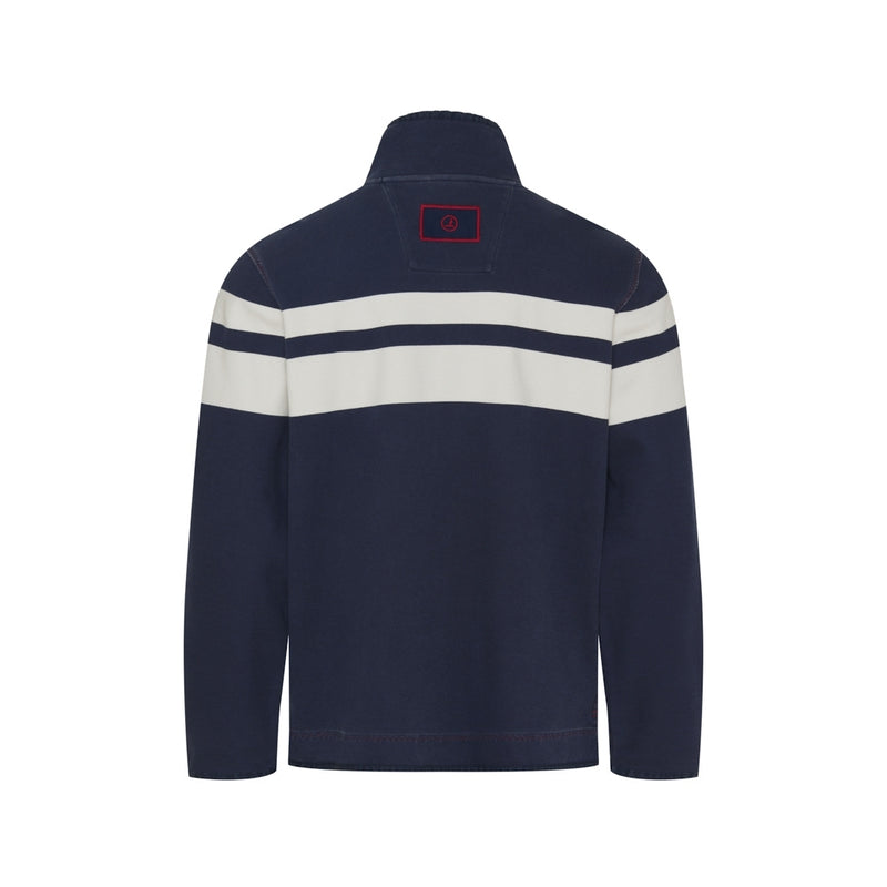 Sea Ranch Einer Sweat Sweatshirts SR Navy