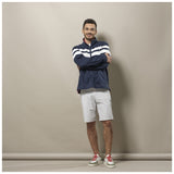 Sea Ranch Einer Sweat Sweatshirts SR Navy