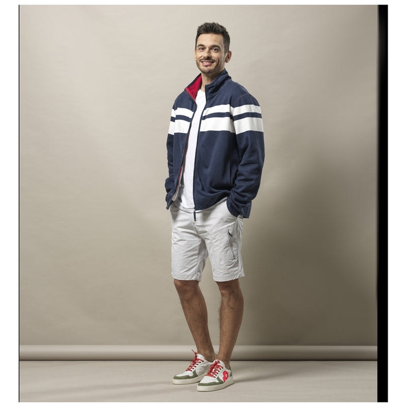 Sea Ranch Einer Sweat Sweatshirts SR Navy