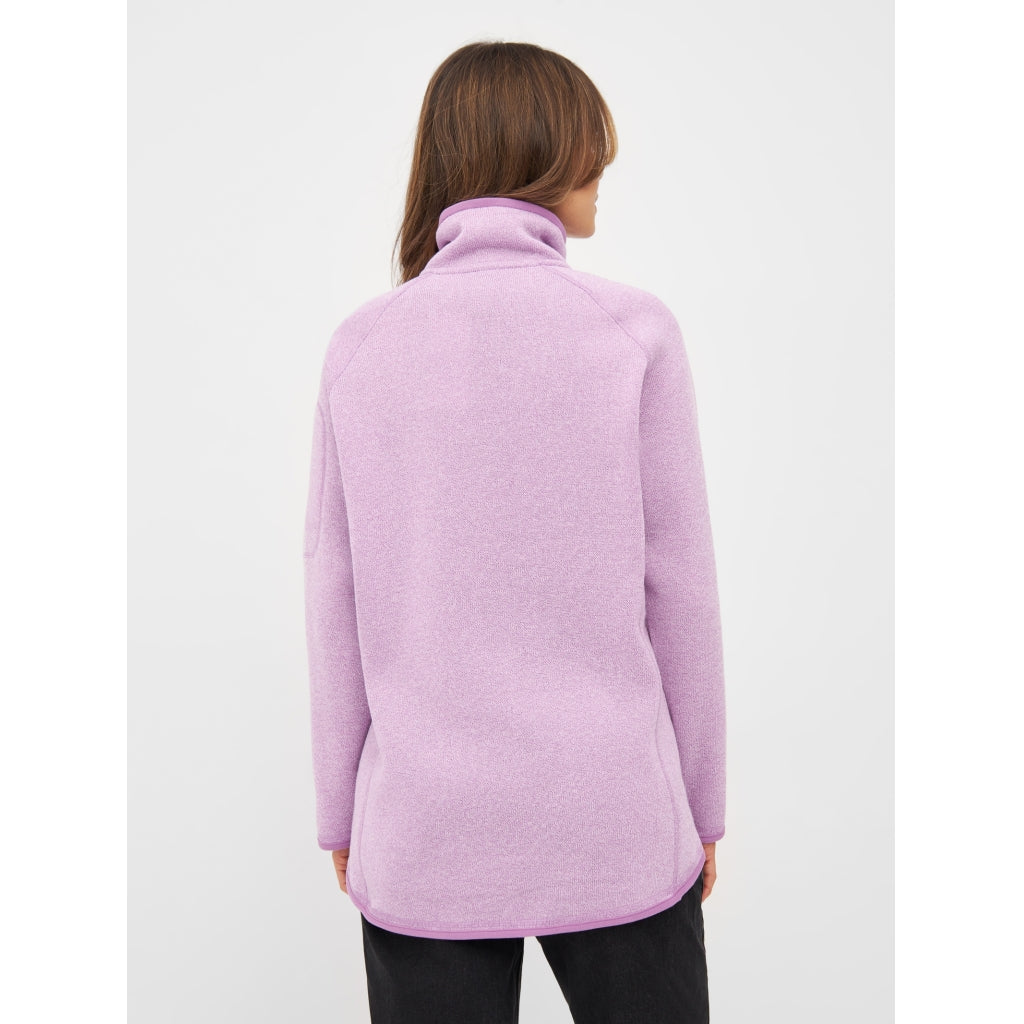 Sea Ranch Eleana Fleece Fleece 3079 Violet
