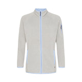 Sea Ranch Eleana Fleece Fleece Grå