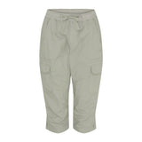 Sea Ranch Elie Pants Bukser og Shorts 5031 SeaGrass