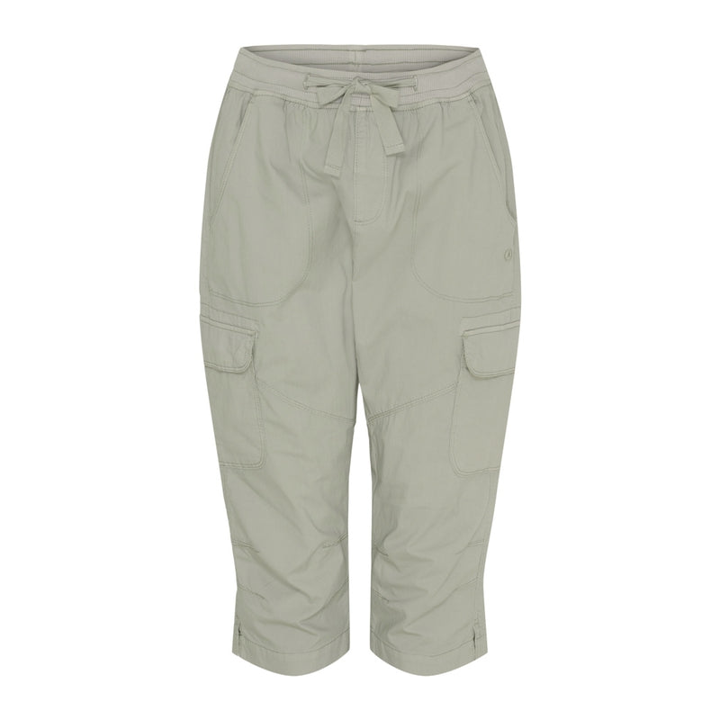 Sea Ranch Elie Pants Bukser og Shorts 5031 SeaGrass