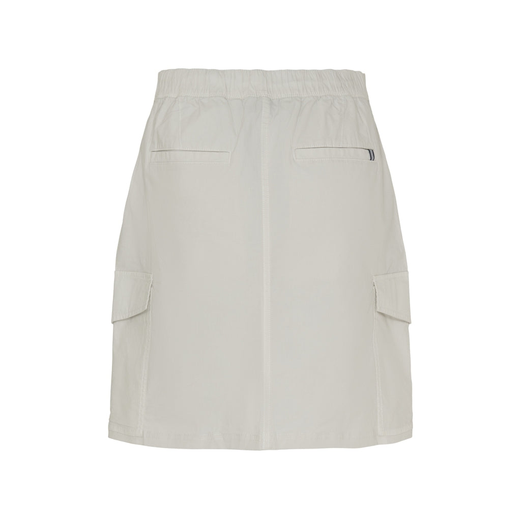 Sea Ranch Elva Skirt Nederdele 1044 Chalk