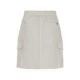 Sea Ranch Elva Skirt Nederdele 1044 Chalk