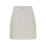 Sea Ranch Elva Skirt Nederdele 1044 Chalk