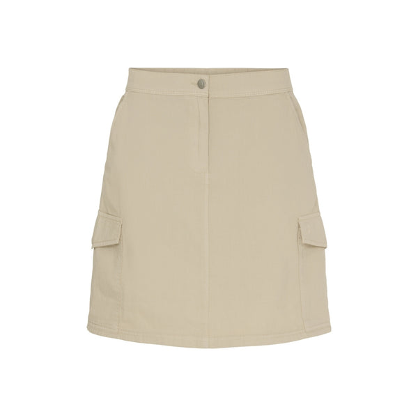 Sea Ranch Elva Skirt Nederdele 1979 Doeskin