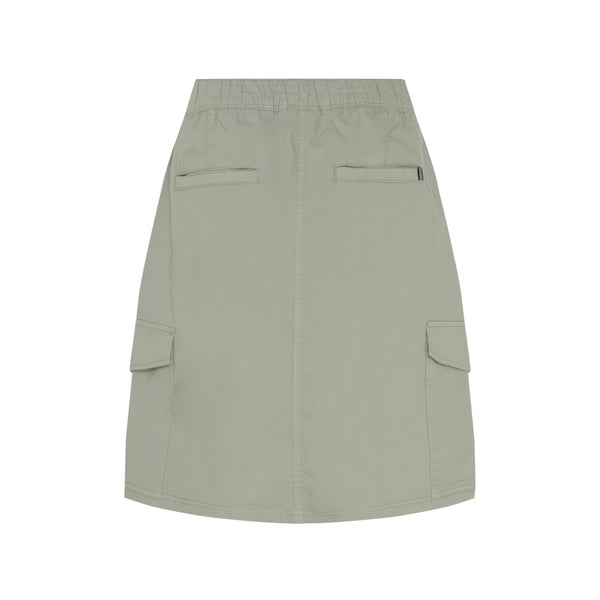 Sea Ranch Elva Skirt Nederdele 5031 SeaGrass