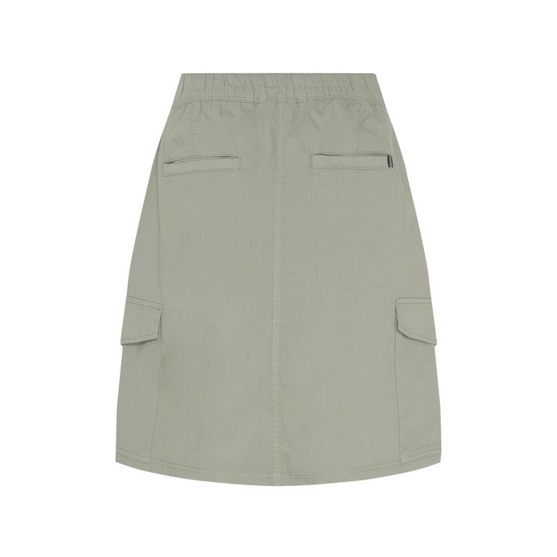 Sea Ranch Elva Skirt Nederdele 5031 SeaGrass