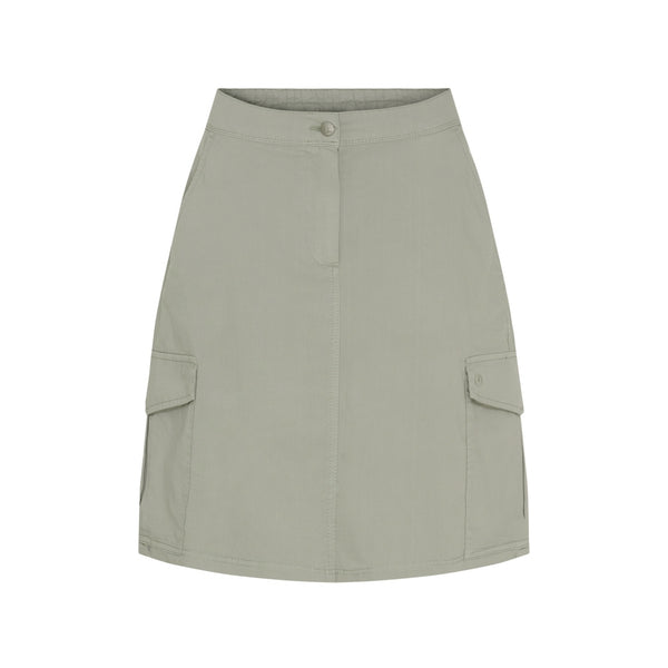 Sea Ranch Elva Skirt Nederdele 5031 SeaGrass