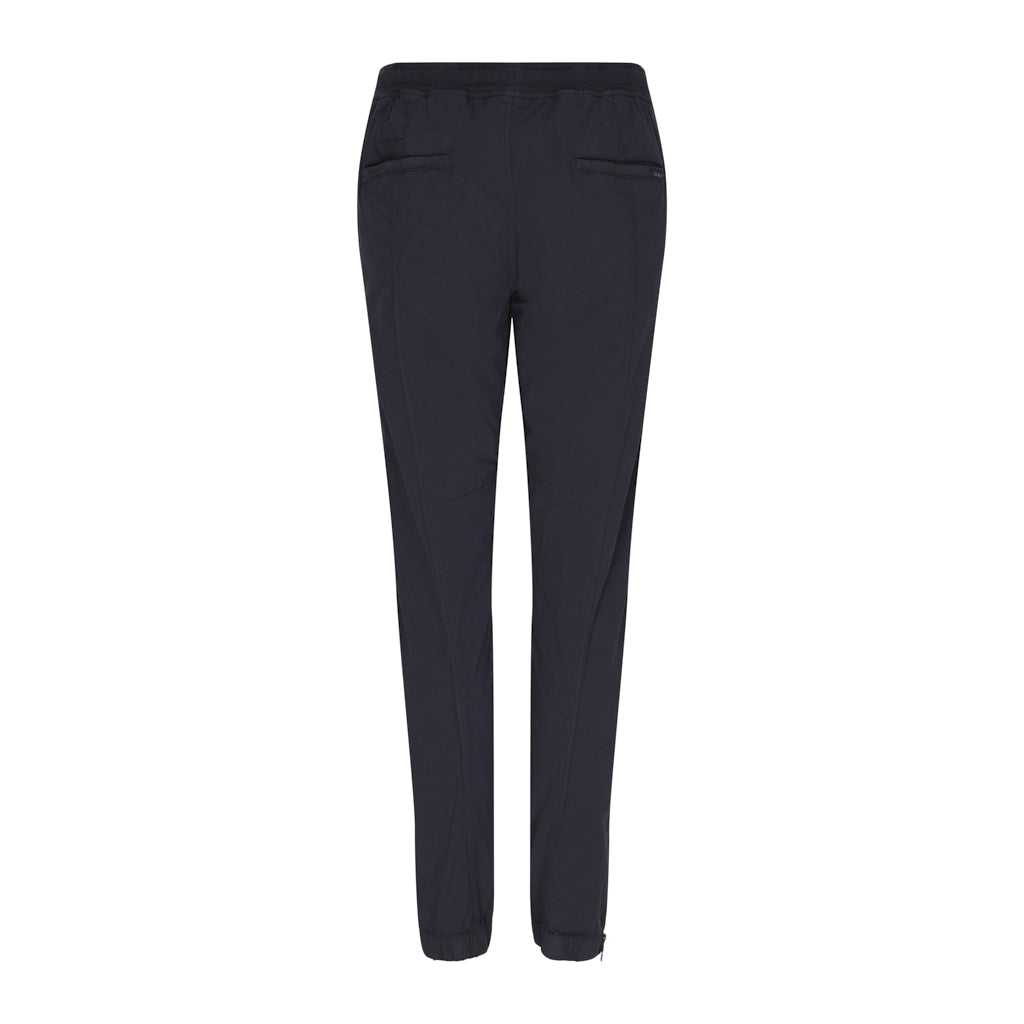 Sea Ranch Ena Pants Bukser og Shorts Mørk Navy