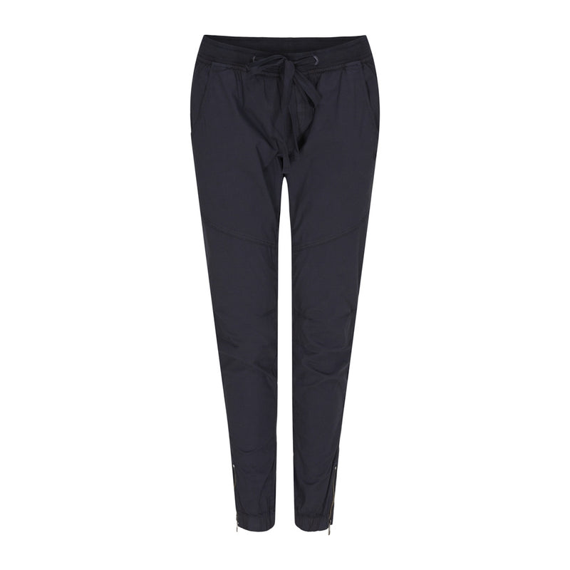 Sea Ranch Ena Pants Bukser og Shorts Mørk Navy
