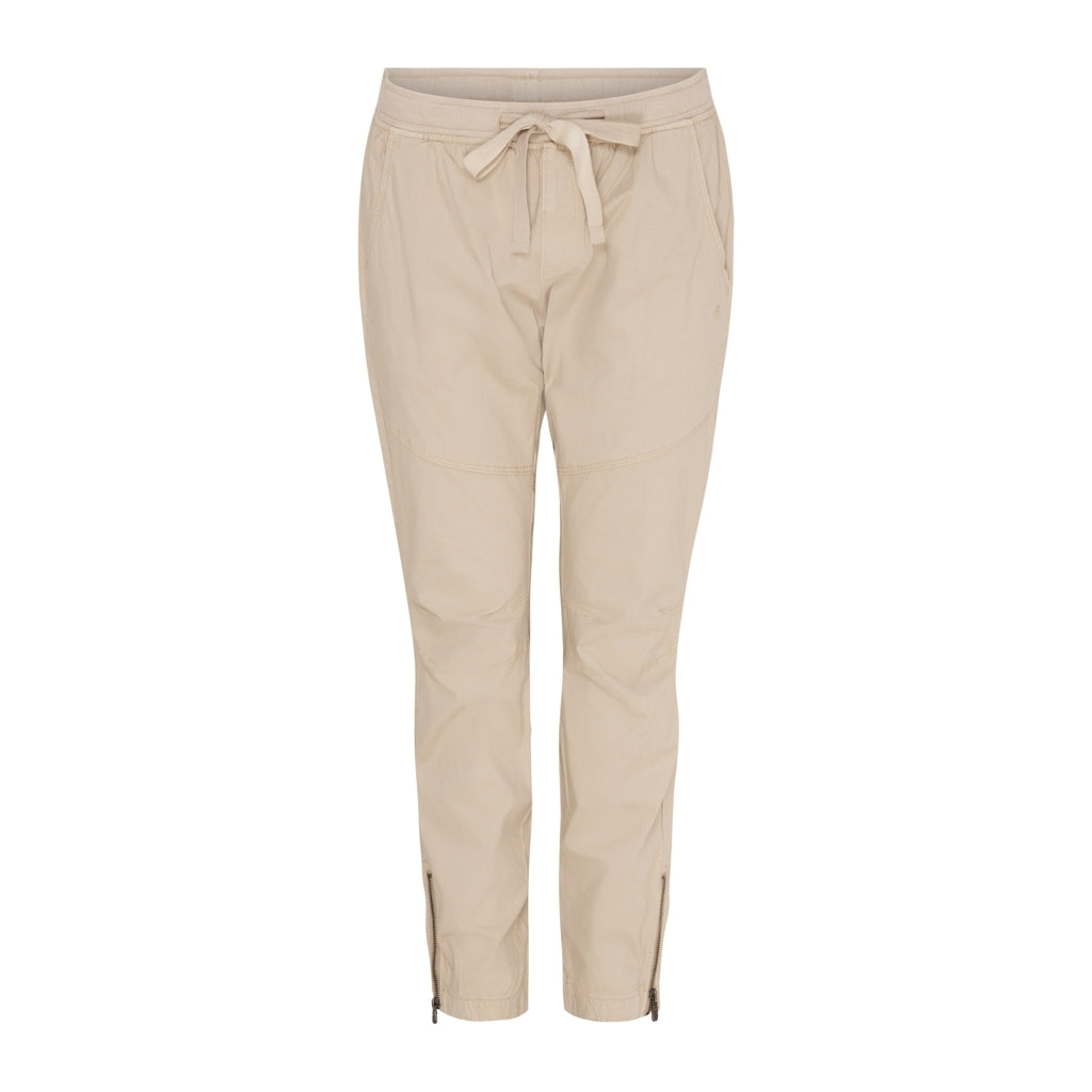 Sea Ranch Ena Pants Bukser og Shorts Oxford Tan