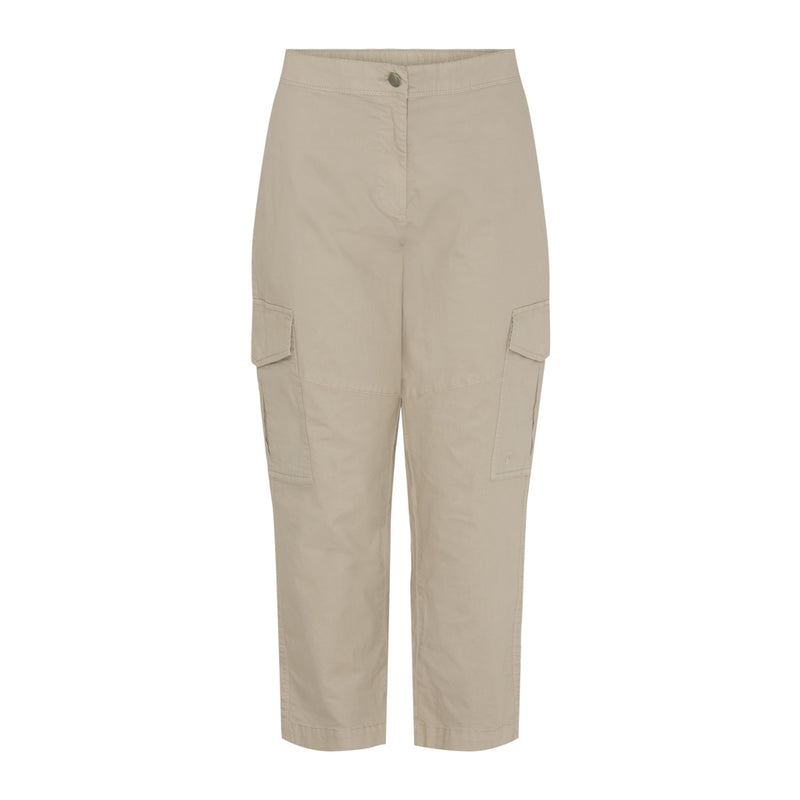 Sea Ranch Ethel Pants Bukser og Shorts 1979 Doeskin