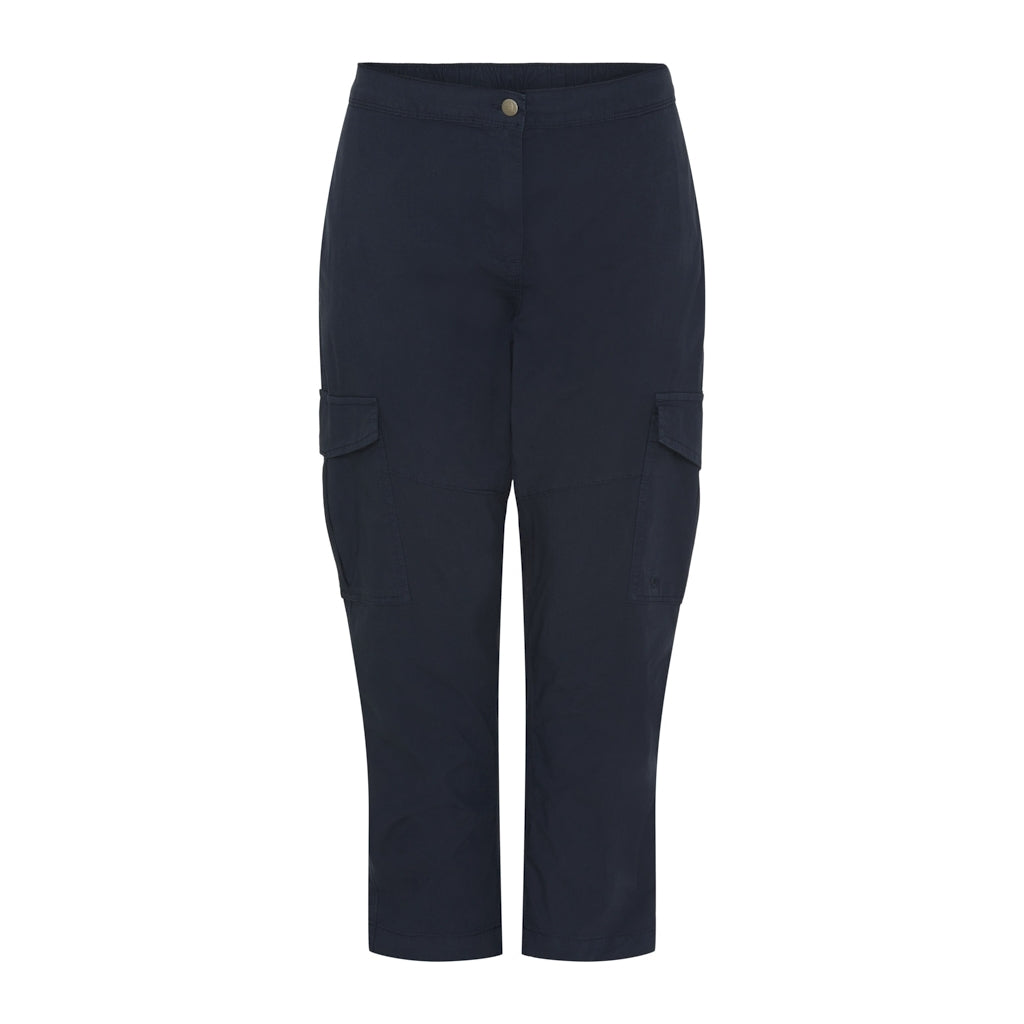 Sea Ranch Ethel Pants Bukser og Shorts SR Navy