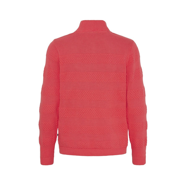 Sea Ranch Feline Knit Strik 3102 Calypso Coral