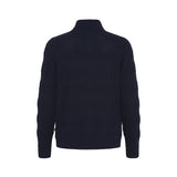 Sea Ranch Feline Knit Strik SR Navy