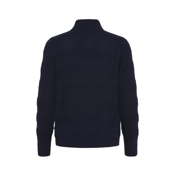 Sea Ranch Feline Knit Strik SR Navy