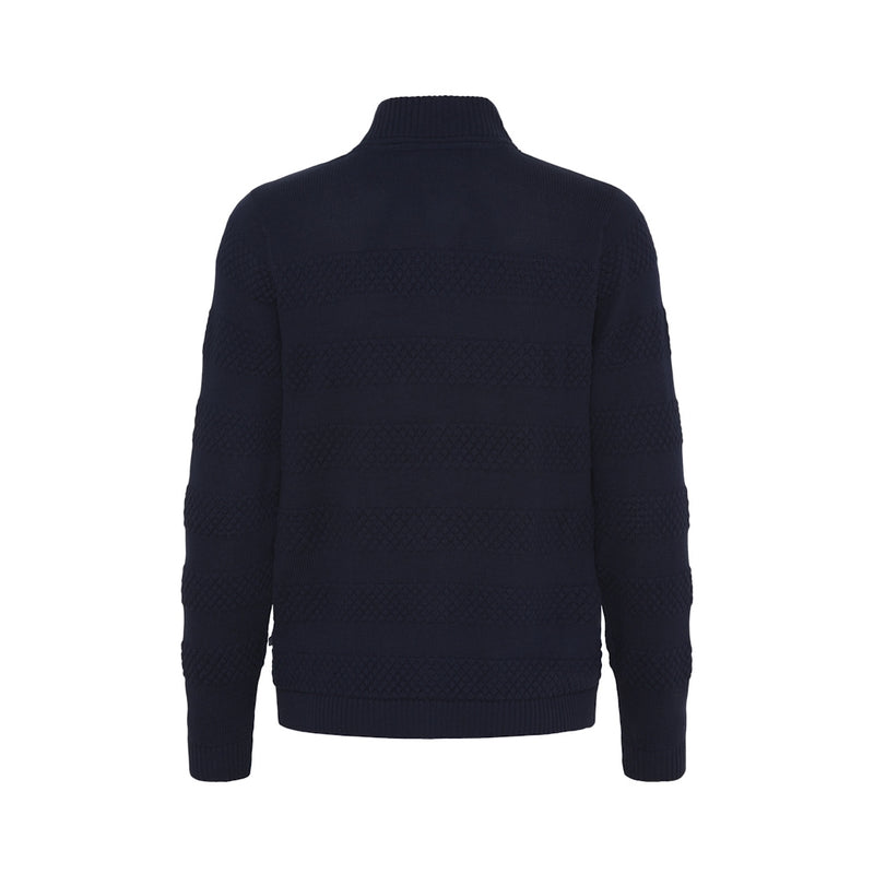 Sea Ranch Feline Knit Strik SR Navy