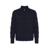 Sea Ranch Feline Knit Strik SR Navy