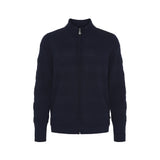 Sea Ranch Feline Knit Strik SR Navy