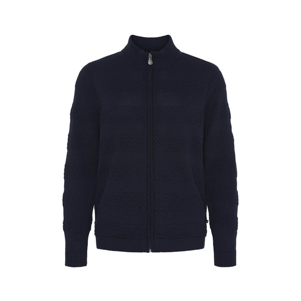 Sea Ranch Feline Knit Strik SR Navy