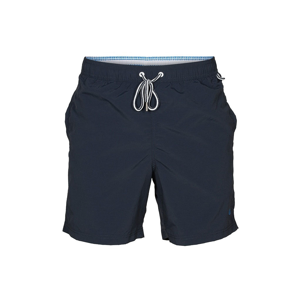 Sea Ranch Felix Badebukser Badeshorts Mørk Navy